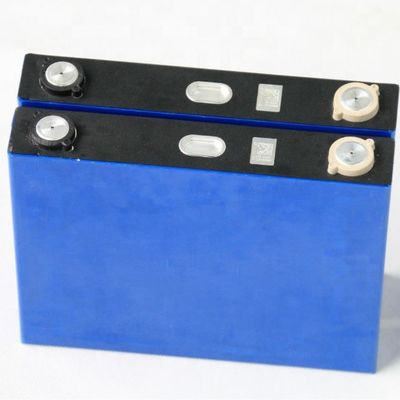 태양 에너지 팩을 위한 MSDS 3.2V 202Ah 리튬 LiFePO4 건전지 깊은 주기
