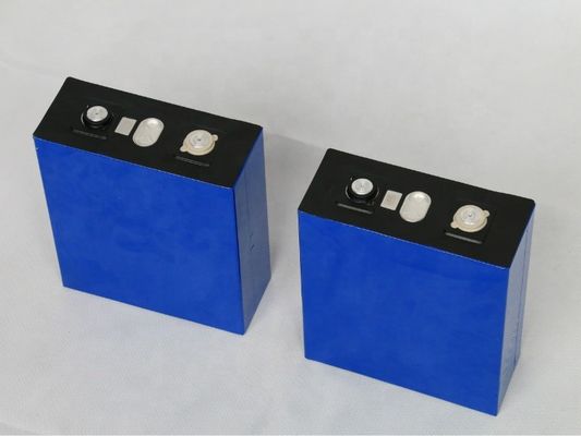 태양 에너지 팩을 위한 MSDS 3.2V 202Ah 리튬 LiFePO4 건전지 깊은 주기