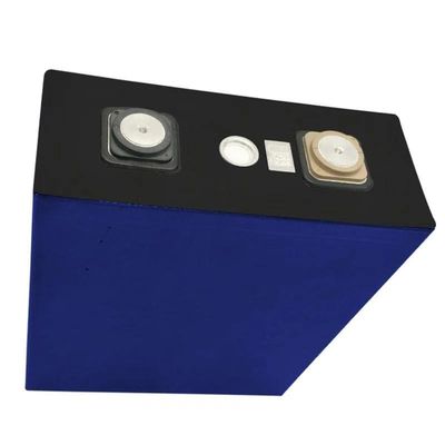 힘 4PCS 3.2v 270ah 리튬 LiFePO4 건전지 0.2C-0.5C 긴 주기 생활