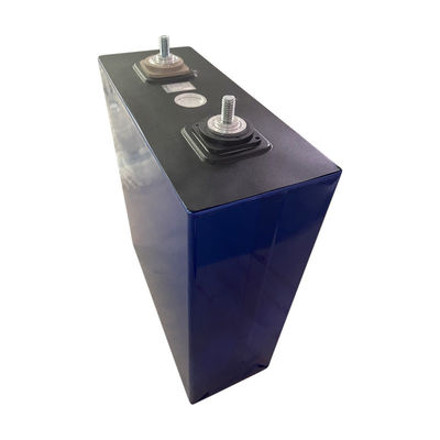힘 4PCS 3.2v 270ah 리튬 LiFePO4 건전지 0.2C-0.5C 긴 주기 생활