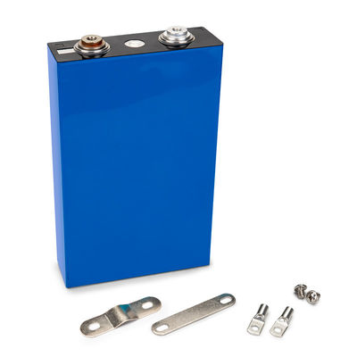 충전식 3.2 V 50ah LiFePO4 리튬 배터리 4000배 수명