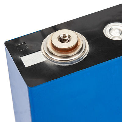 충전식 3.2 V 50ah LiFePO4 리튬 배터리 4000배 수명