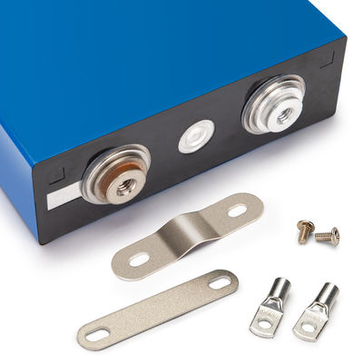 충전식 3.2 V 50ah LiFePO4 리튬 배터리 4000배 수명