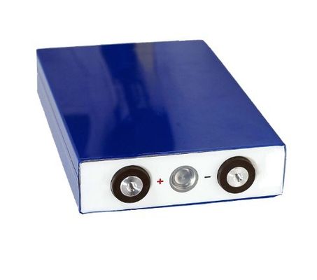 60ah Lifepo4 3.2 V 태양 전지, 백업 전원을 위한 Lifepo4 프리즘 세포
