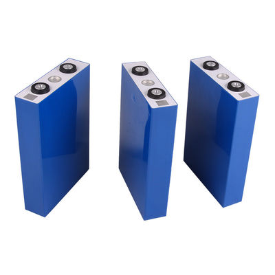 60ah Lifepo4 3.2 V 태양 전지, 백업 전원을 위한 Lifepo4 프리즘 세포