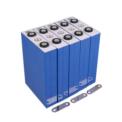 60ah Lifepo4 3.2 V 태양 전지, 백업 전원을 위한 Lifepo4 프리즘 세포
