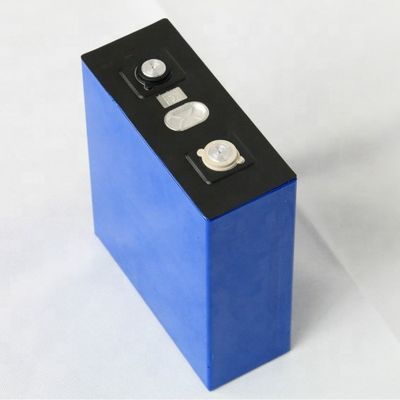 0.2C 3.2v 80Ah LFP 리튬 LiFePO4 배터리 셀 보증 12개월