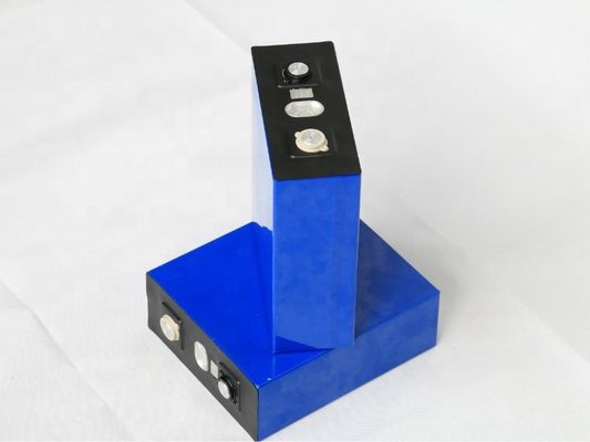 0.2C 3.2v 80Ah LFP 리튬 LiFePO4 배터리 셀 보증 12개월