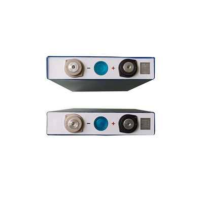 차를 위한 3.2V 90Ah Lifepo4 재충전 전지 LFP 프리즘 세포