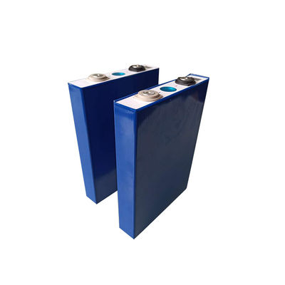 차를 위한 3.2V 90Ah Lifepo4 재충전 전지 LFP 프리즘 세포