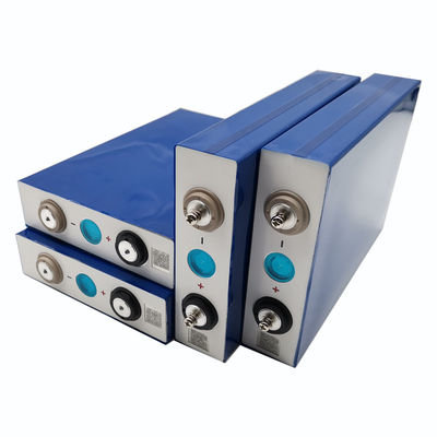 0.5C 3.2V 100ah Lifepo4 배터리 셀