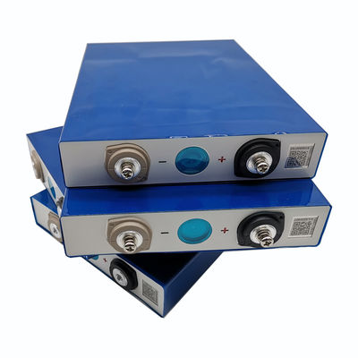 0.5C 3.2V 100ah Lifepo4 배터리 셀