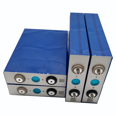 0.5C 3.2V 100ah Lifepo4 배터리 셀