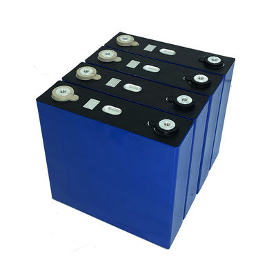 태양 에너지 저장을 위한 140ah 3.2v Lifepo4 건전지 깊은 주기 리튬 이온 건전지