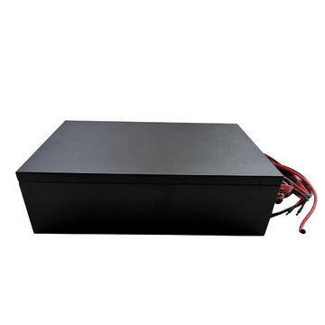 골프 카트 AGV를 위한 3000배 72V 300Ah Lifepo4 리튬 전지 팩
