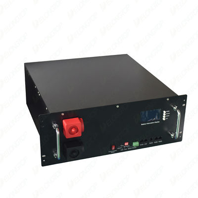 5kwh 48v 100ah Lifepo4 배터리 팩