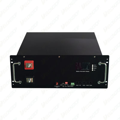 5kwh 48v 100ah Lifepo4 배터리 팩