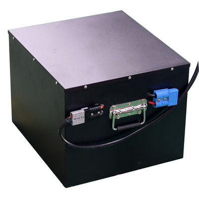 MSDS UN38.3 Electric Car Lithium Ion Battery 72v 100ah Lifepo4 Battery Pack