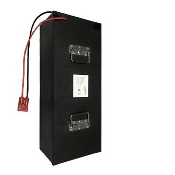72v 99ah 100ah 105ah 115ah Agv Lithium Battery / Electric Tricycle Lithium Battery