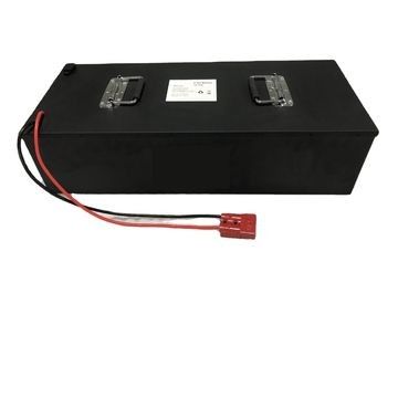 72v 99ah 100ah 105ah 115ah Agv 리튬 전지/전기 세발자전거 리튬 전지