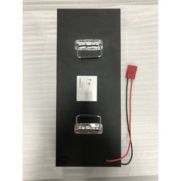 72v 99ah 100ah 105ah 115ah Agv 리튬 전지/전기 세발자전거 리튬 전지