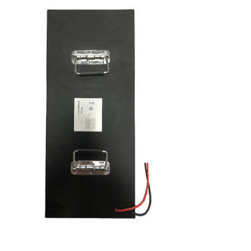 72v 99ah 100ah 105ah 115ah Agv 리튬 전지/전기 세발자전거 리튬 전지