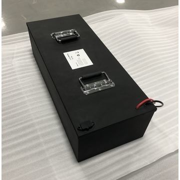 72v 99ah 100ah 105ah 115ah Agv 리튬 전지/전기 세발자전거 리튬 전지