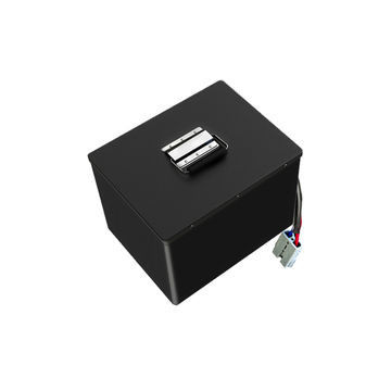 OEM 18650 72v 20ah Ebike 배터리 작은 리튬 오토바이 배터리