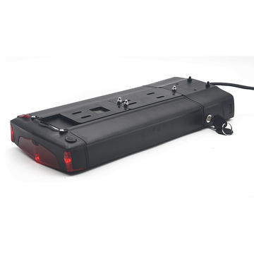 250w 350w 36v 13ah 리튬 전지/전기 자전거 리튬 전지