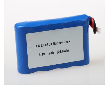 3.2V 6.4V 출구 표시 비상등 배터리 교체 0.5Ah~6Ah