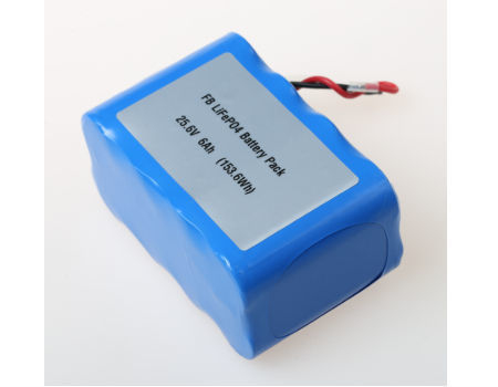 3.2V 6.4V 출구 표시 비상등 배터리 교체 0.5Ah~6Ah
