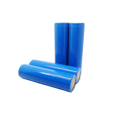 SGS 재충전용 고열 리튬 이온 건전지 3.7 V 2000mah 3.6V 18650