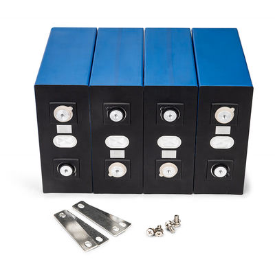 3.2v 280ah 310ah 에너지 저장 리튬 배터리 프리즘 Lifepo4 배터리