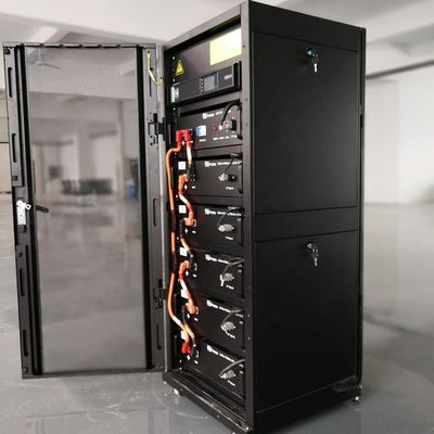 4800WH 에너지 저장 리튬 배터리 48v 50ah Lifepo4 배터리