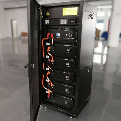 4800WH 에너지 저장 리튬 배터리 48v 50ah Lifepo4 배터리