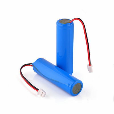 3.7 Ｖ 18650 리튬 이온 전지 2600 mah