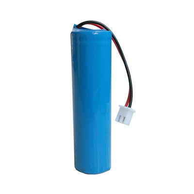 3.7 Ｖ 18650 리튬 이온 전지 2600 mah