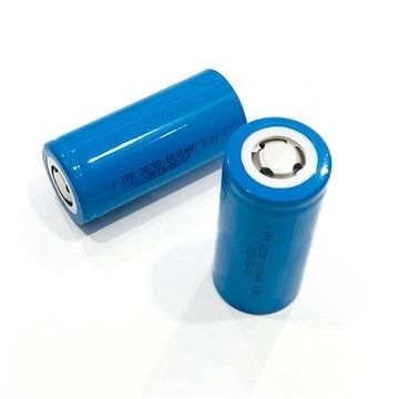 30Ah 리튬 원통형 배터리 32700 3.2 v 6000mah lifepo4 배터리