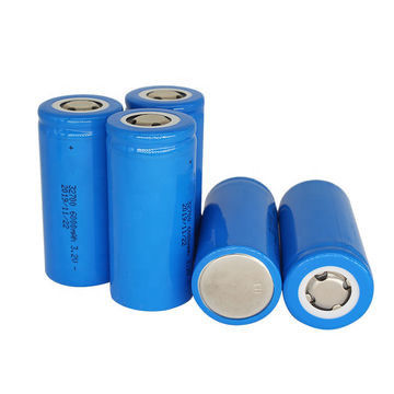 30Ah 리튬 원통형 배터리 32700 3.2 v 6000mah lifepo4 배터리