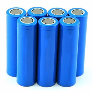 SGS 18650 3.7V3000mAh 리튬 원통형 배터리 전기 스쿠터 리튬 배터리