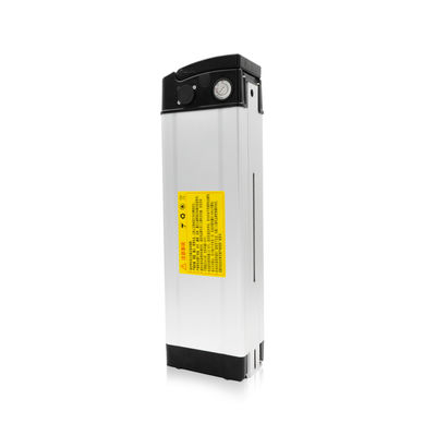 OEM Silverfish 48v 15ah Ebike 배터리 전기 자전거 리튬 배터리