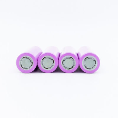 4000MAh 3.6V 21700 충전식 손전등 배터리 대용량